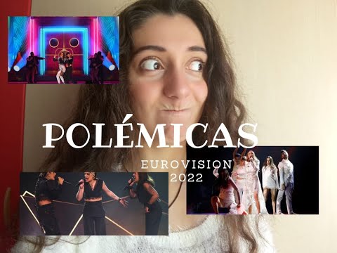 La POLÉMICA entorno a EUROVISIÓN 2022: Benidorm Fest