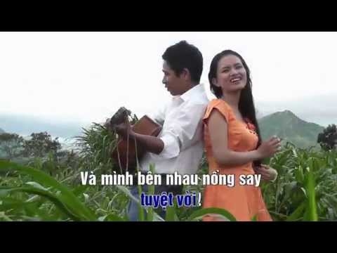 Lung linh tình yêu - Phan Lập Huy