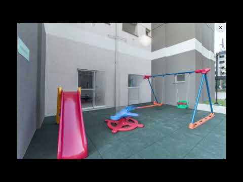 A 5 MIN DO METRÔ SACOMÃ + 2 DORMS COM VAGA – NOVO E COM LAZER COMPLETO!