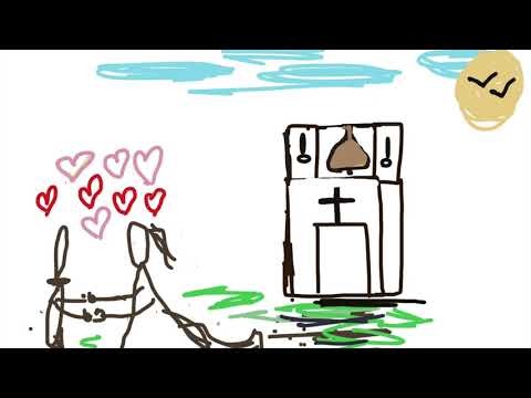 Mazal - Aquela Moça ( Clipe Oficial )