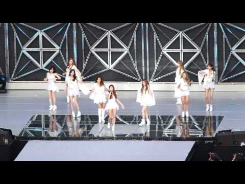 SNSD  Into The New World Jessica Last Performance