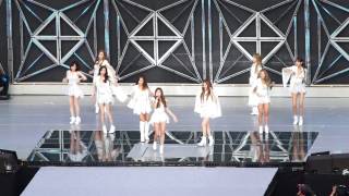 SNSD  Into The New World Jessica Last Performance