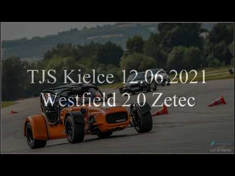 TJS Kielce 12.06.2021 Westfield Megane