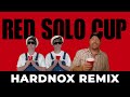 Toby Keith - RED SOLO CUP [HARDNOX REMIX]