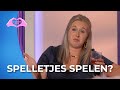 "Ik hou van een beetje PLAGEN" | Extra lange blind dates! | De Dating Quiz