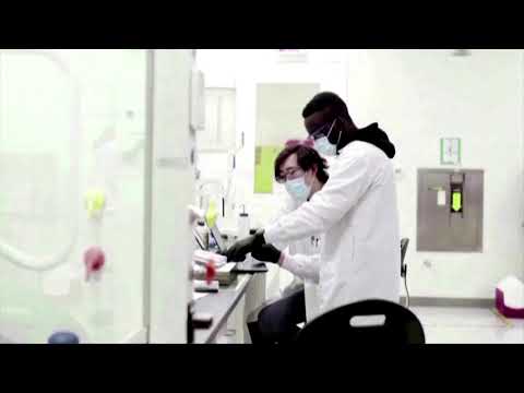 美國報告首例南非冠狀病毒變種病例 (U.S. reports first cases of South African coronavirus variant)