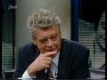 Hermann Prey Da Capo Interview With August Everding 1994