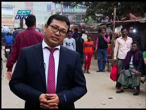 ডেঙ্গুমশার বিস্তার বাড়ায় আতঙ্কে ঢাকার মানুষ