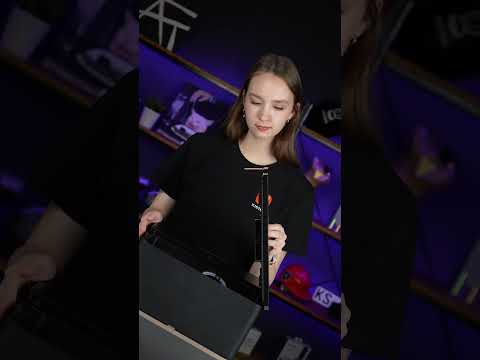 фото робот-пылесос моющий deerma dem-x80 ultra (черный) 0