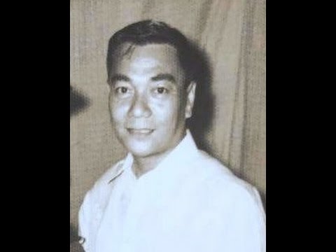 Alonzo V Diego's final farewell with his favorite song