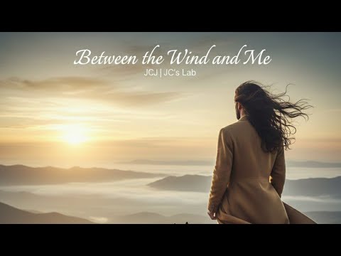 " Between the Wind and Me"  | Inspirational OPM Gospel by JcJ