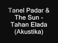 Tanel Padar & The Sun - Tahan elada (akustika ...