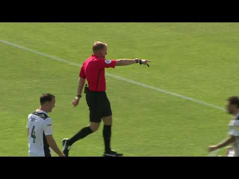 Port Vale v Cambridge U