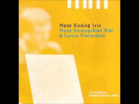 Mads Vinding Trio - Alba Prima
