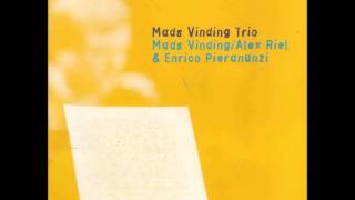 Mads Vinding Trio - Alba Prima