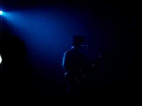 Thumbnail for Kelly Jones rocking out on the guitar by Kelly Jones