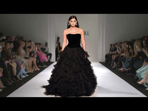 Sherri Hill | Fall/Winter 2018/19 | NYFW