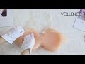 Strap On Silicone Breast Form