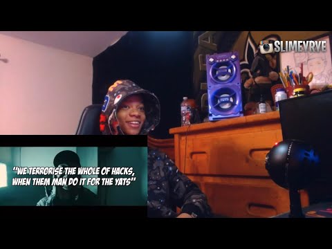 AMERICAN REACTS TO RUDEST DISSES IN UK DRILL *YOU HAVE NOT HEARD* PART 3