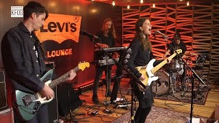 KFOG Private Concert: Eliot Sumner - "I Followed You Home"