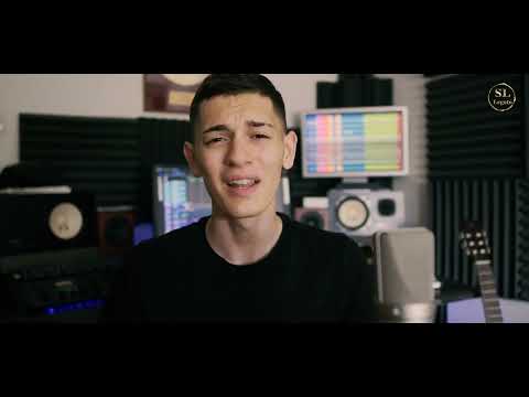 Lucijano  - Legato Music-Sine moj  ( Cover )