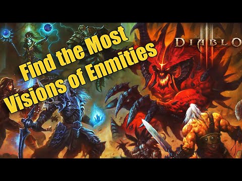 Diablo 3 Season 29 - Fastest Way to Power up Your Character