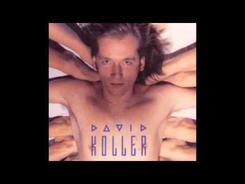 David Koller - Jsi jiná