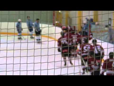 2014-03-21 OYUS - Kiekko-Laser