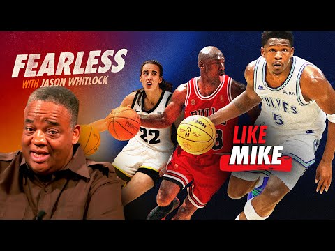 Anthony Edwards Is the NBA’s Answer to Caitlin Clark, Perhaps the Next Michael Jordan | Ep 682