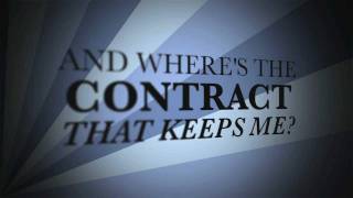 Me and the Mountain - This Is What You Do (Lyric Video)