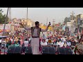 Hoshiarpur Live Sajna Tainu Tak Tak New Punjabi Song Yasirhussain
