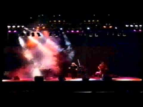 MIŠO KOVAČ 2001 - KOPER : Ti si pjesma moje duše