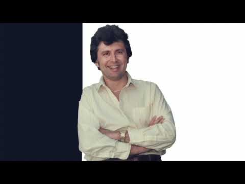 Jerry Hadley - Carmen: La fleur que tu m'avais jetée (funny Opera - skit version, 1993)