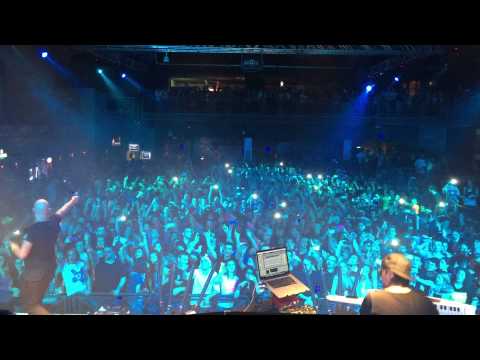 EIFFEL65@LIVE CLUB 21 DICEMBRE 2014