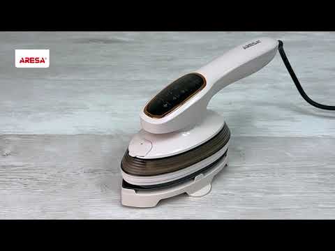 Миниатюра изображения товара Отпариватель Aresa AR-2307