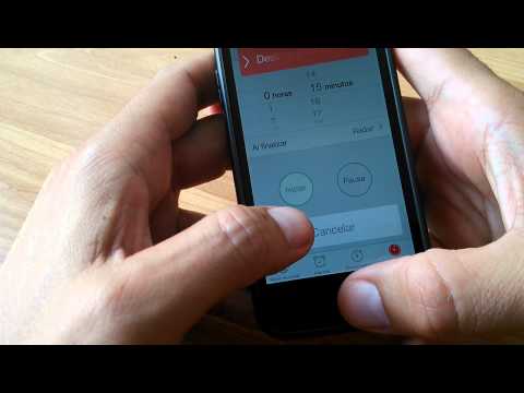 Fallo de seguridad en IOS7