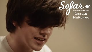 Declan McKenna - Paracetamol | Sofar London
