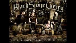 Black Stone Cherry / The Bitter End