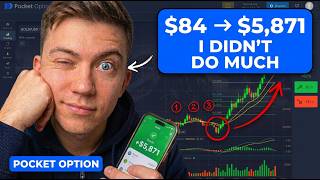 Precision Trading Strategy — Step-by-Step Guide & Transcript