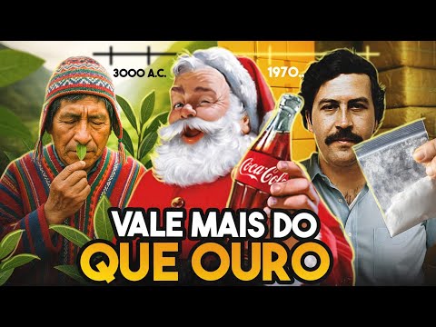 WHAT IS COCA***? | #7