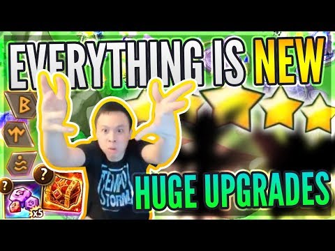 WHALE Session Goes PERFECT! - DREAM NAT 5s / DANK Rune & Immemorial Packs! - Summoners War