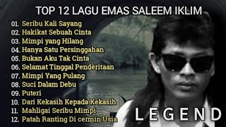 Download lagu TOP PLAYLIST 11 LAGU SALEEM IKLIM TERBAIK 🎧 SALEEM IKLIM FULL ALBUM TANPA IKLAN mp3