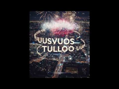 Raili's People - Uusvuos Tulloo