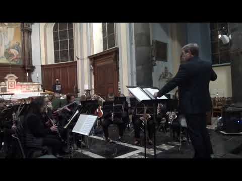 PETITE SUITE EUROPEENNE