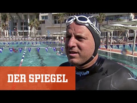 Israel lockert Lockdown: »Ein magisches Gefühl«