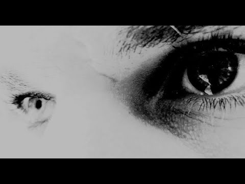 Rilke - Panther & Das ist die Sehnsucht  ( Eisvogel "Panther-Leben")