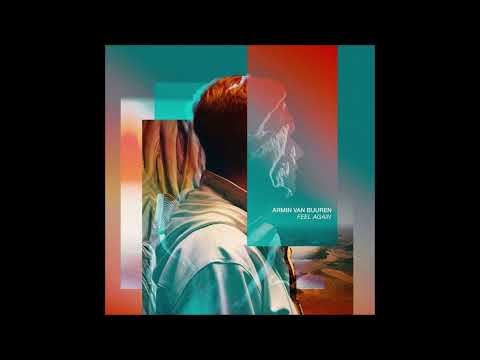 Armin Van Buuren & Ahmed Helmy - Rhythm Inside - Feel Again (CD 3)