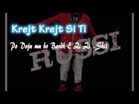 Russi - Krejt  (Lyric Video-2015)
