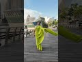 Saree Poses