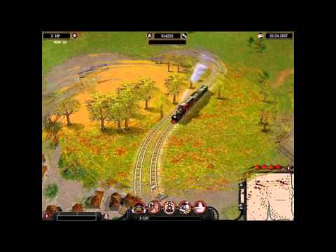 railroad pioneer pc game